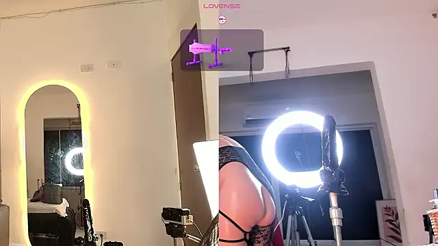 levana1 Live XXX-chat