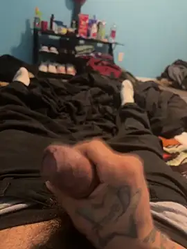 CcincoVilla Webcam Show