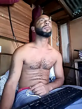 Živý XXX chat Camodick