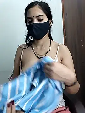 Czat XXX na żywo – PUNAM456