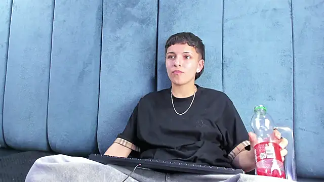 Megan_Thompson_ 现场XXX聊天