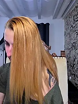 Živý XXX chat kylie_blck