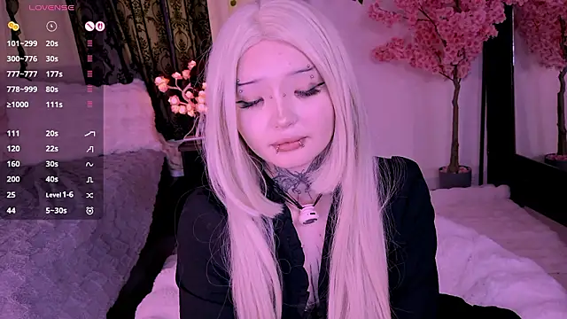 Lein_BoneのライブXXXチャット