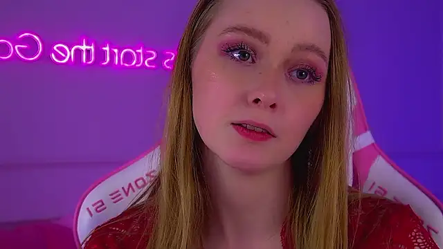 AgataFoxley's Live XXX Chat