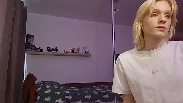 AuraNevera Chat XXX in diretta