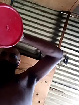 Camodick 现场XXX聊天