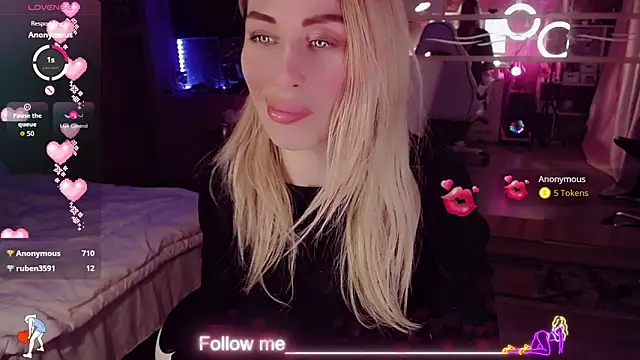 AnnieGOld_ Live XXX-Chat