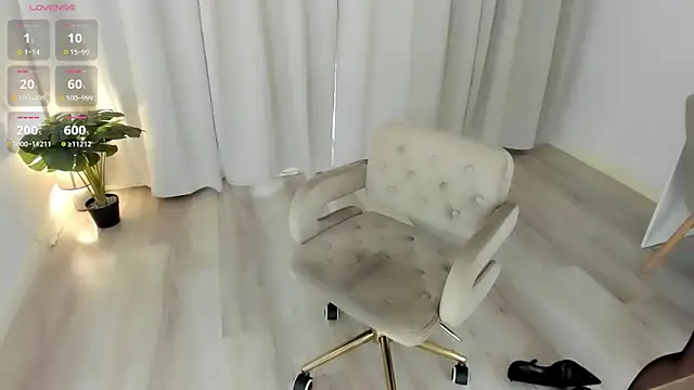 Chat XXX en directo de amy_live