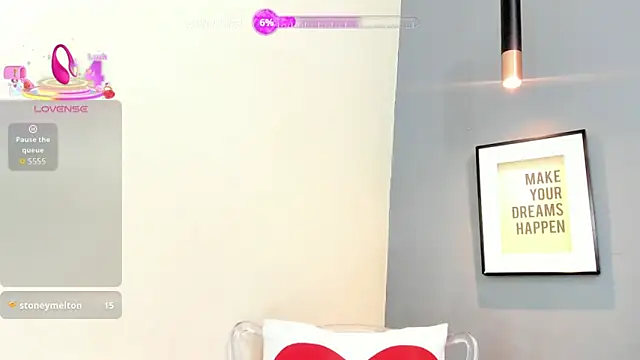 RebeccaSexx: онлайн-секс-чат