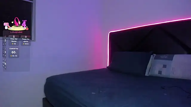 ScarlettAndClarkn Live XXX chat