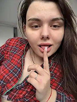 NikaMur: онлайн-секс-чат