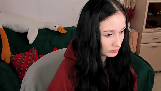 LisaMooore Chat XXX in diretta