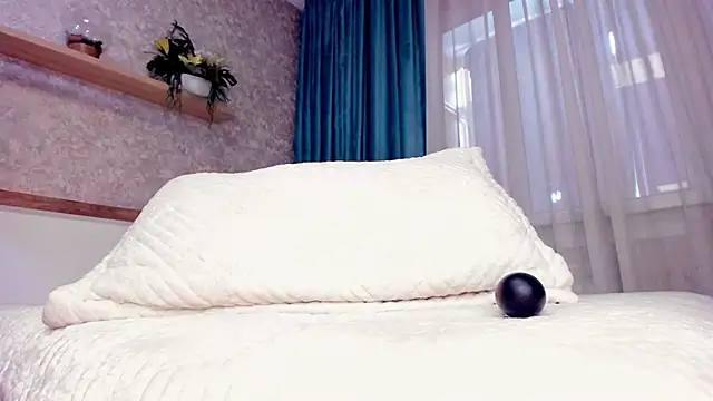 yourbabymaryのウェブカメラショー