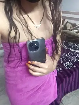 Saishaa: онлайн-секс-чат