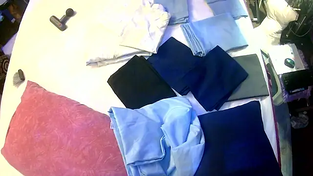 ratedhpg élő XXX-chatje