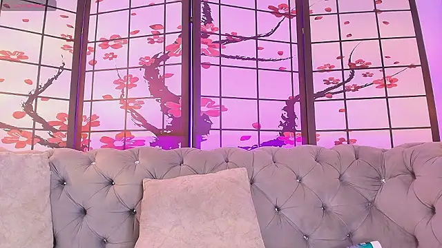 Fluffy_Bubble21 Live XXX Chat