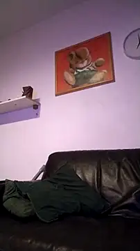 Knuffelstaaff123 Obrolan Langsung XXX