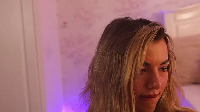 ClaraHazel Live XXX Chat