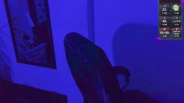 Živý XXX chat ANNE_HONEY55