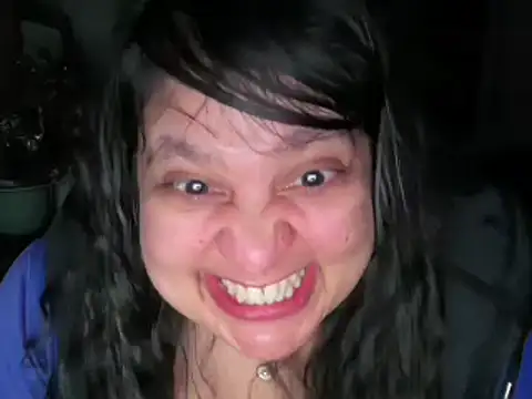 MelanieFawker Live XXX-chat