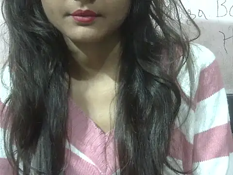 Aayesha Live XXX Chat