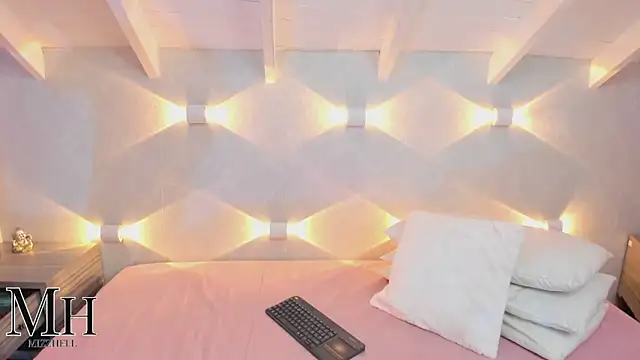 MizzHell: онлайн-секс-чат