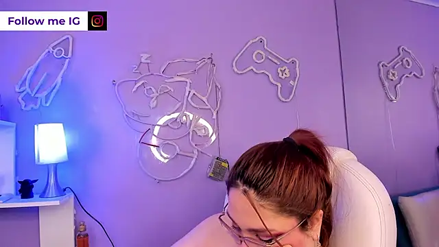 Camiila_Osorio élő XXX-chatje