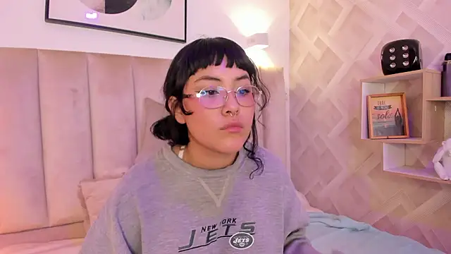 Živý XXX chat Haru_Bonny