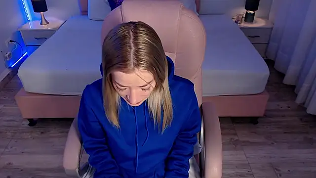 zoe_jones13 Obrolan Langsung XXX