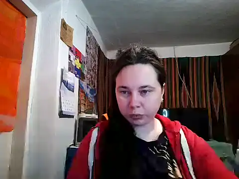 Cora_Maro 라이브 XXX 채팅