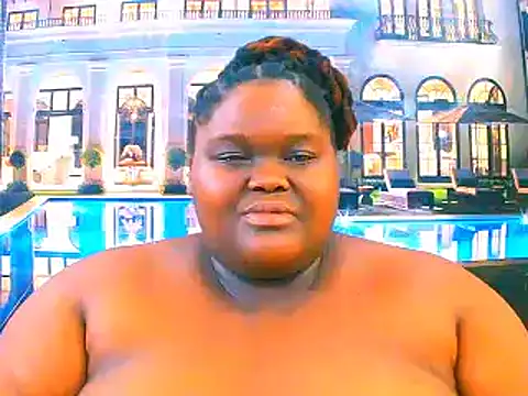 EbonyHotBuns Chat XXX live