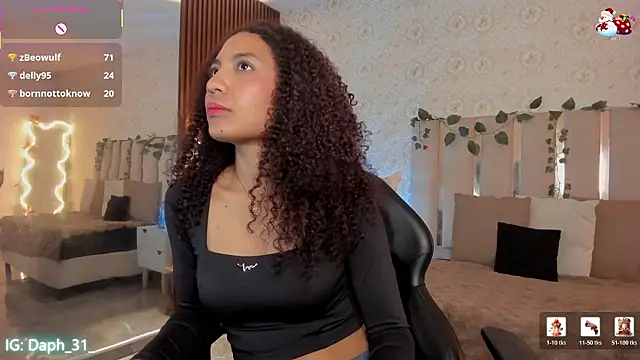 Daphnne_tay: онлайн-секс-чат