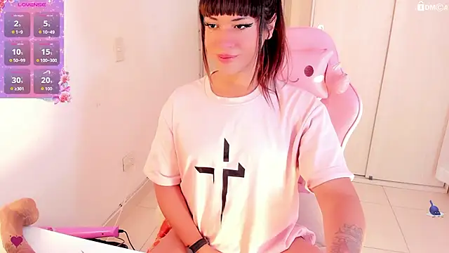 KatyValentLLC_ Obrolan Langsung XXX