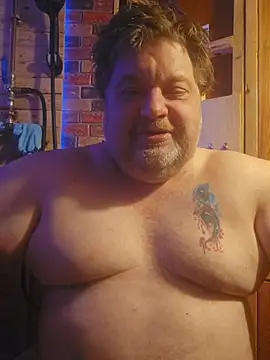 alienbunny Show in webcam