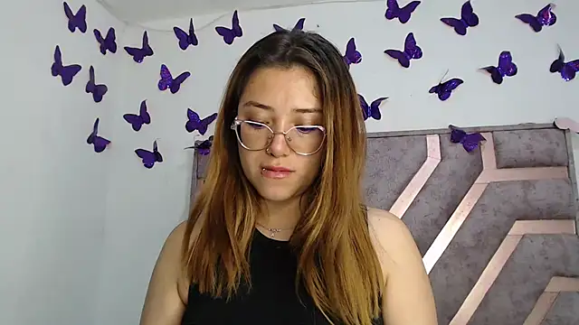 Anny-Fox Live XXX Chat