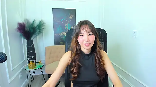 AnnaReyla: вебкам-шоу