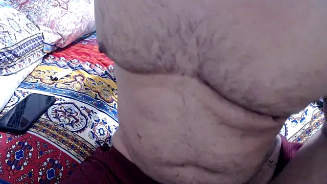 Show Webcam de _STR8_BOSS_CLOUDS