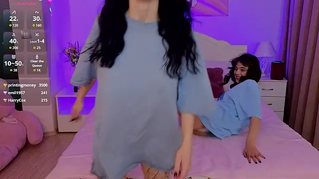 Hotary_Yuko Show in webcam