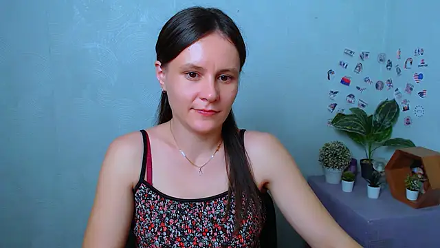 ValeriaHeart_ Live XXX-chat