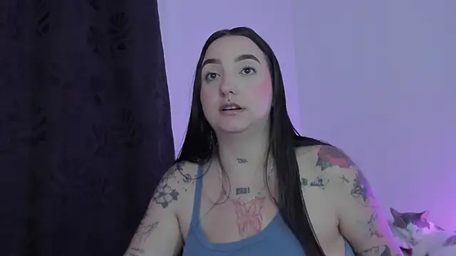 Celestte Live XXX Chat