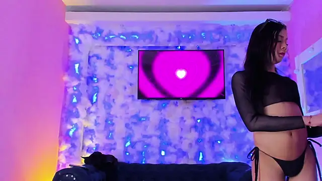 The_Hot_Ts_Dolls 现场XXX聊天