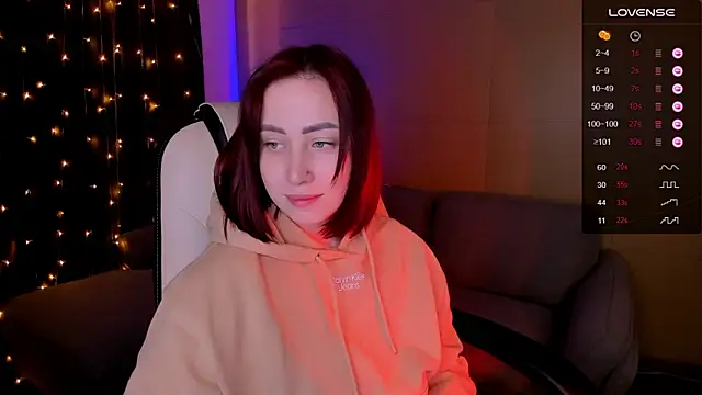 deboramoore: онлайн-секс-чат