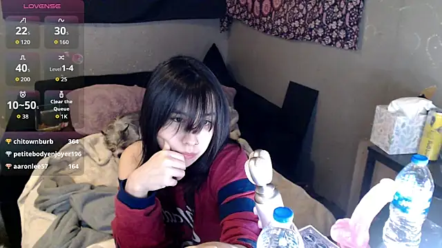 Онлайн чат XXX London_Ray