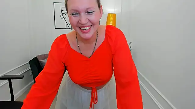 NinaStarle Live XXX Chat