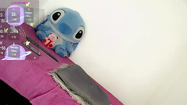 Baby_Smith1 Show in webcam