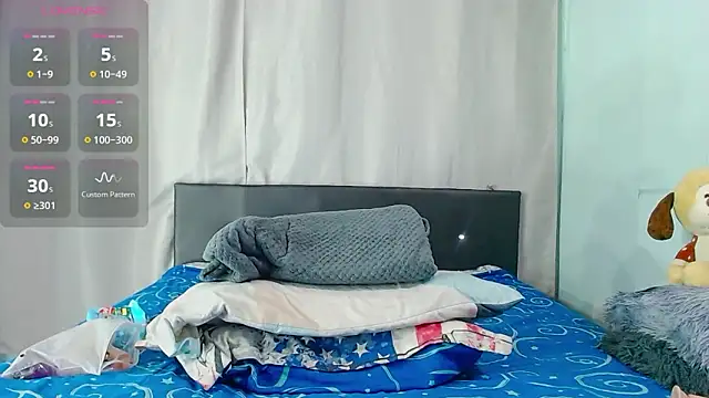 EVAH_LEE_: онлайн-секс-чат