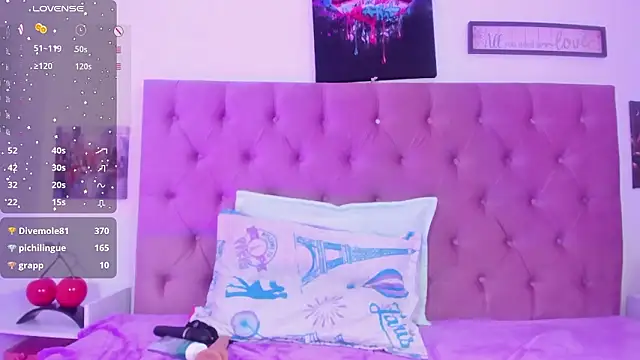 Aily_star Live XXX Chat