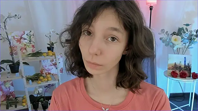 Chatroom XXX en direct de EmmanuellBrown