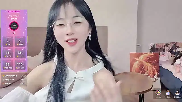 -ruoruo- Chat XXX in diretta