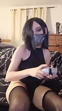 LadyFreyna: онлайн-секс-чат